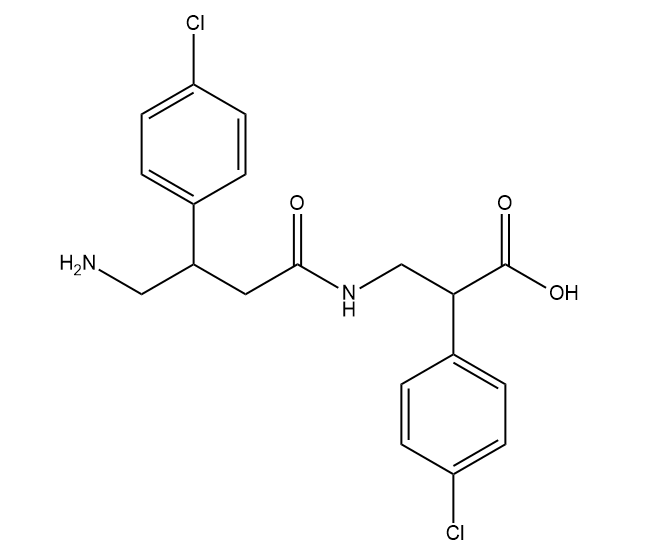 Baclofen Impurity 14